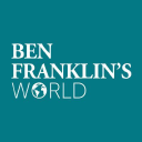 Ben Franklin's World