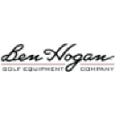 Ben Hogan Golf Equipment