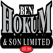 Hokum Limited