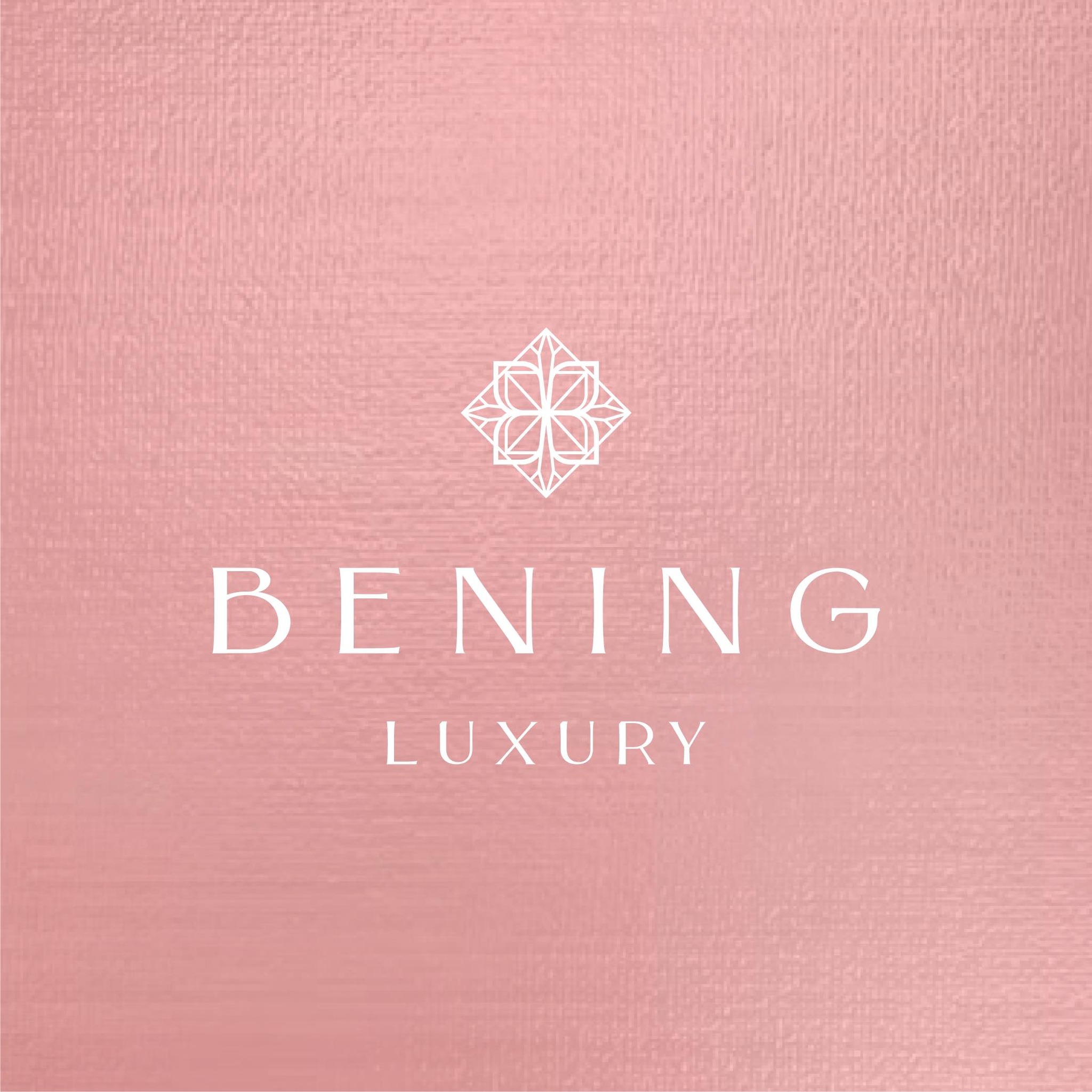 Bening Luxury