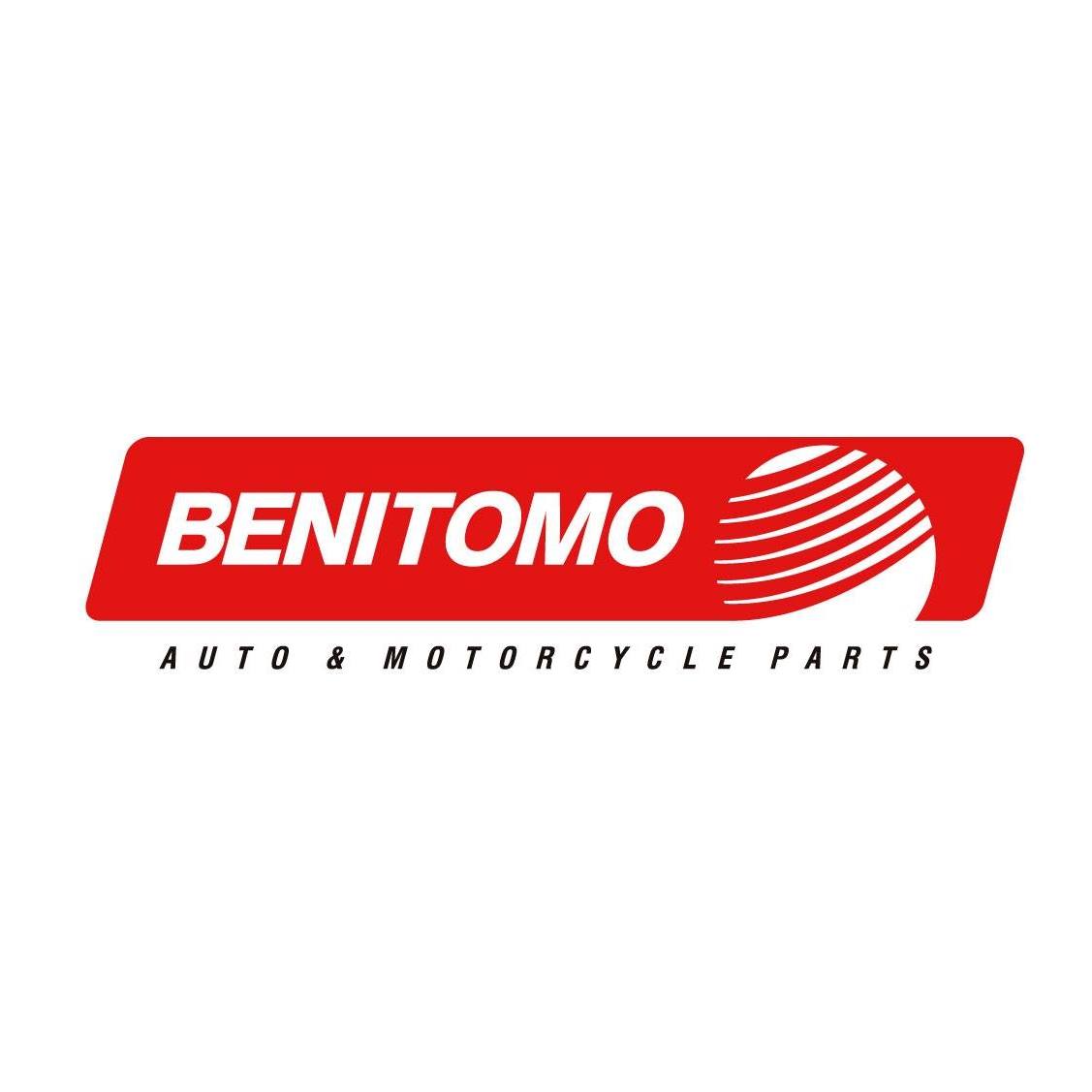 BENITOMO WORLD