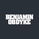 Benjamin Obdyke