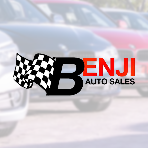 BENJI AUTO SALES