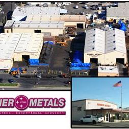 Benner Metals