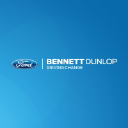 Bennett Dunlop Ford