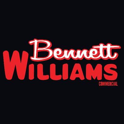 Bennett Williams Commercial