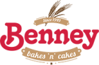 Benney Bakes