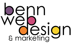 Benn Web Design & Marketing