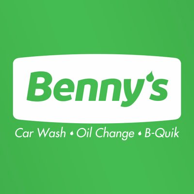 Benny's Carwash Privacy