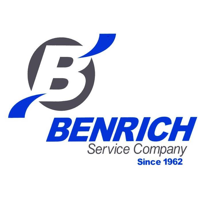 Benrich Service