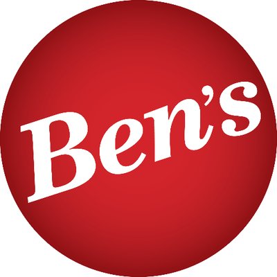 Ben's