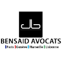 Bensaid Avocats