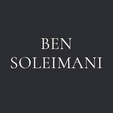 Ben Soleimani