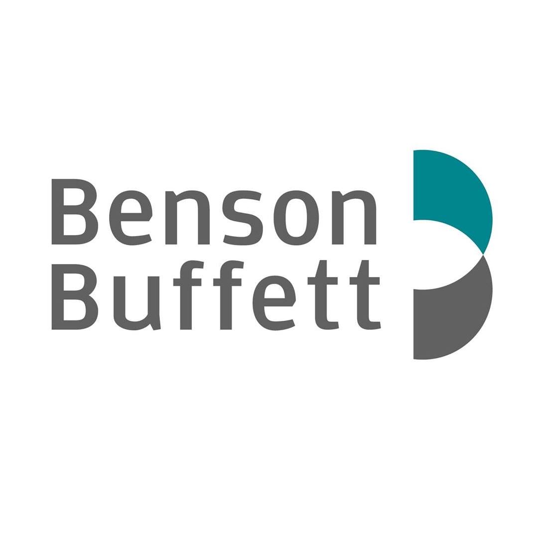 Benson Buffett