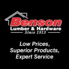 Benson Lumber & Hardware