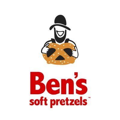 Ben's Soft Pretzels