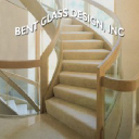 Bent Glass Design