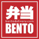 Bento Delivery