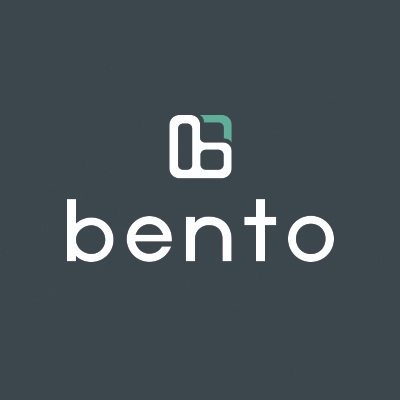 Bento companies