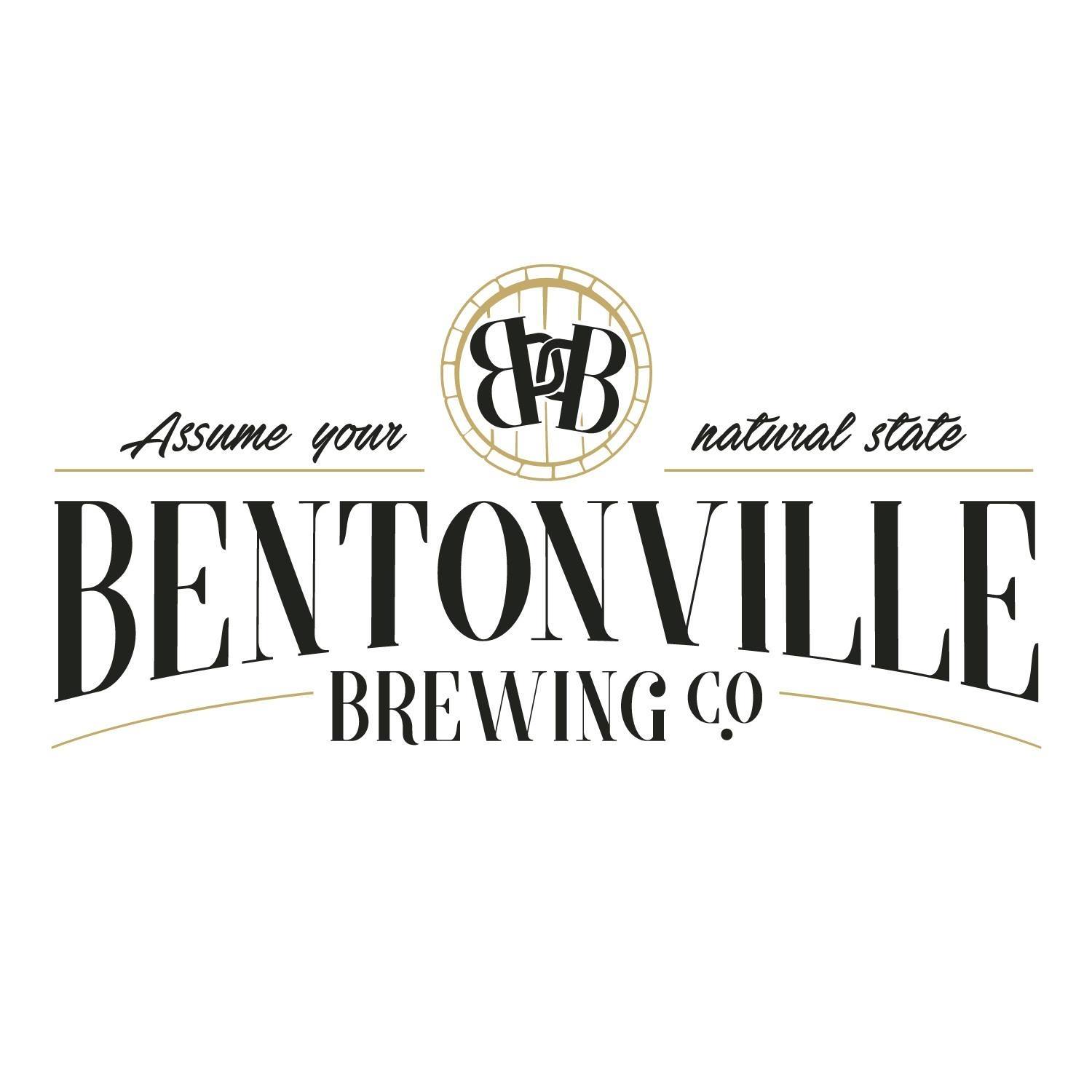 Bentonville Brewing