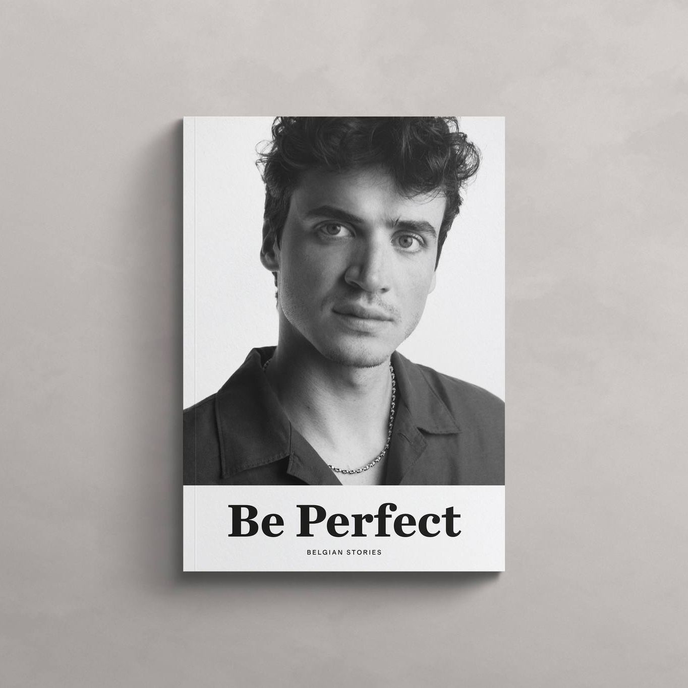 Be Perfect Magazine