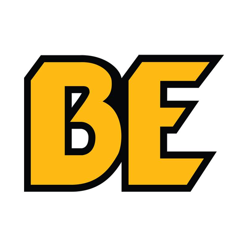 BE Power Equipment Logo