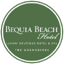 Bequia Beach Hotel