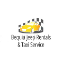 Bequia Jeep Rentals & Taxi Service