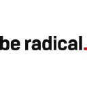 be radical.