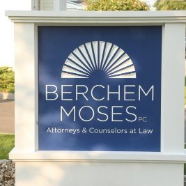 Berchem Moses