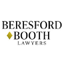 Beresford Booth