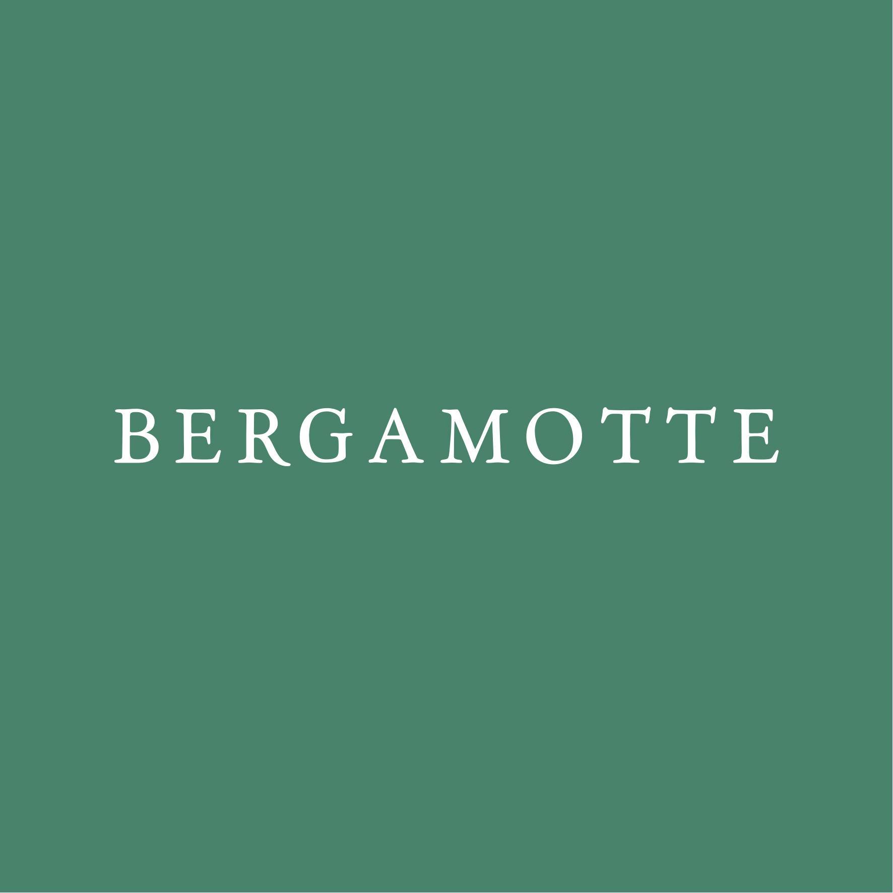 Bergamotte