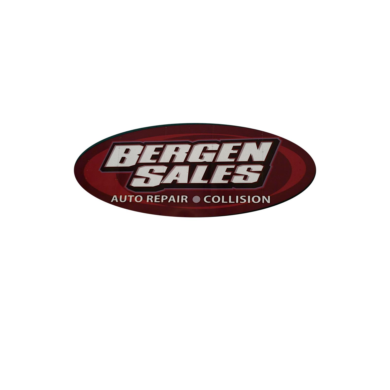 Bergen Auto Sales