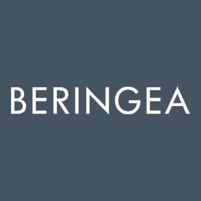 Beringea