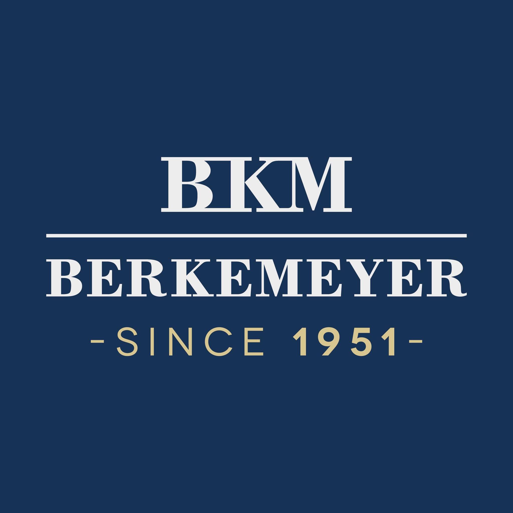 Berkemeyer