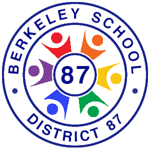 Berkeley School District 87