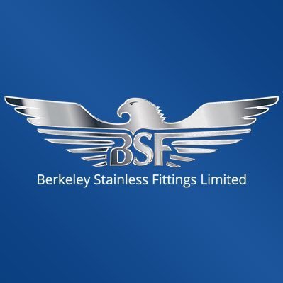 Berkeley Stainless Fittings