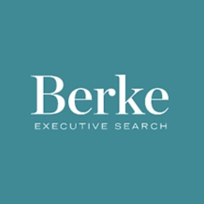 Berke Executive Search