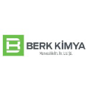 Berk Kimya Ltd.Sti.