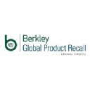 Berkley Global Product Recall