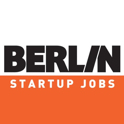 Berlin Startup Jobs