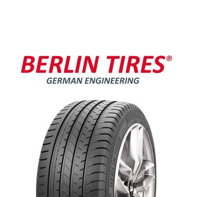 Berlin Tyres Europa Gmbh