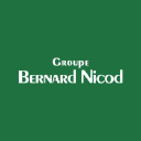 Bernard Nicod