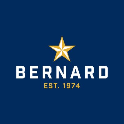 Bernard Cap