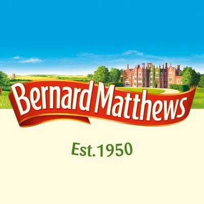 Bernard Matthews