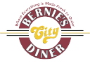 Bernie’s City Diner