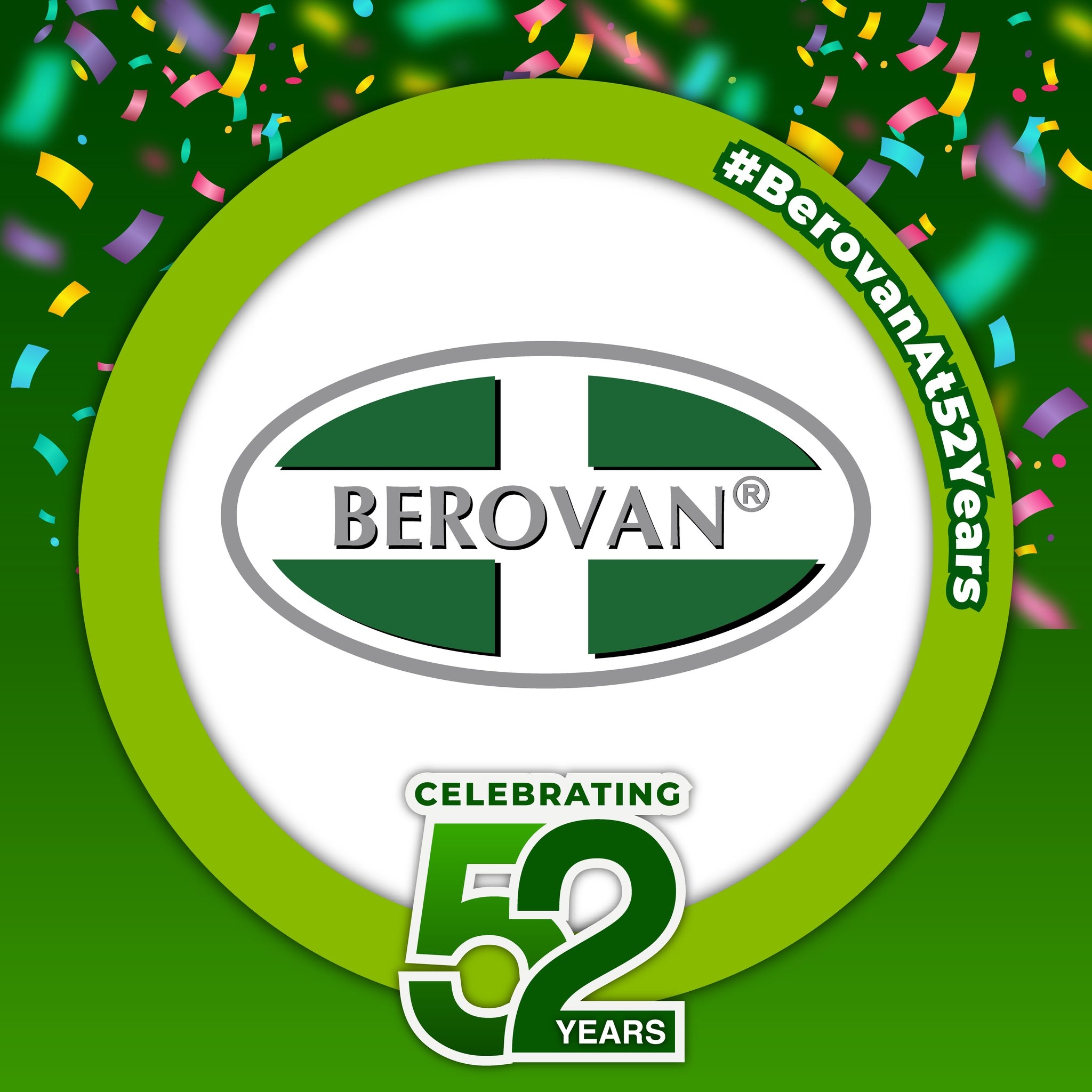 Berovan Marketing