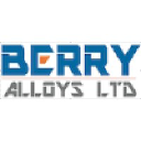 Berry Alloys