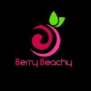 Berry Beachy Swimwear