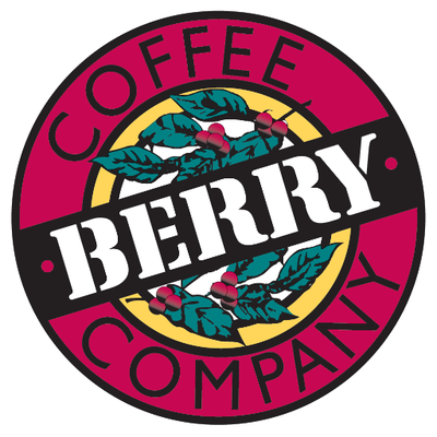 Berry Coffee